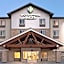 WoodSpring Suites South Plainfield