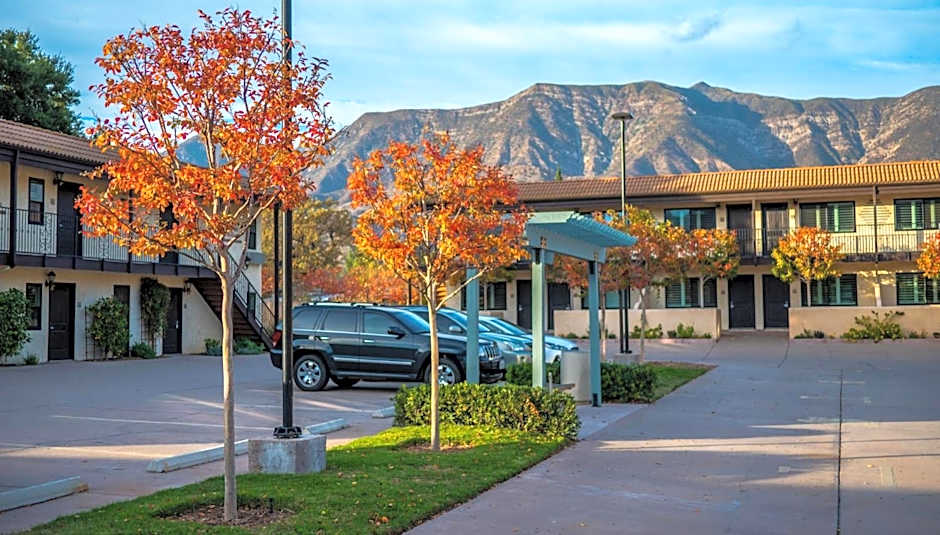 Casa Ojai Inn