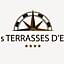 Les Terrasses d'Eze - Hotel & Spa