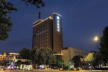 Hanting Hotel Tangshan Road South District Government