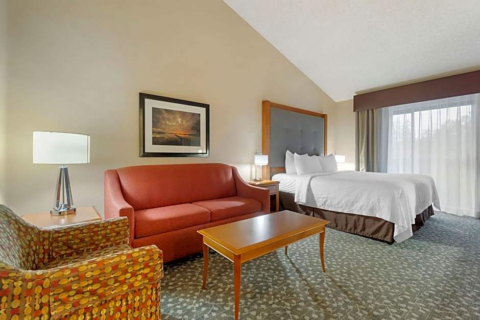 Best Western Plus Harbor Plaza And Conference Center