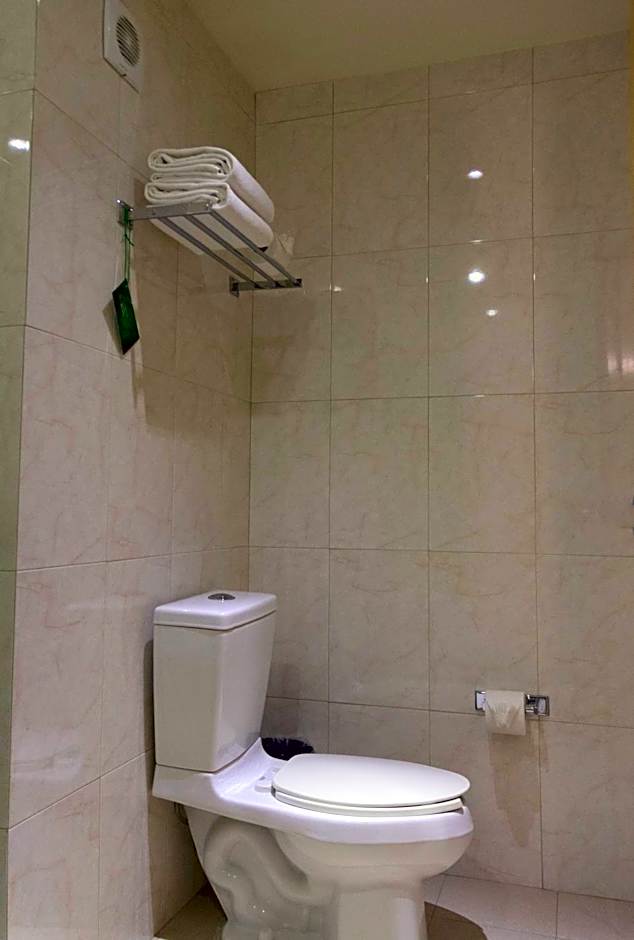 Hotel Aeropuerto Los Cabos