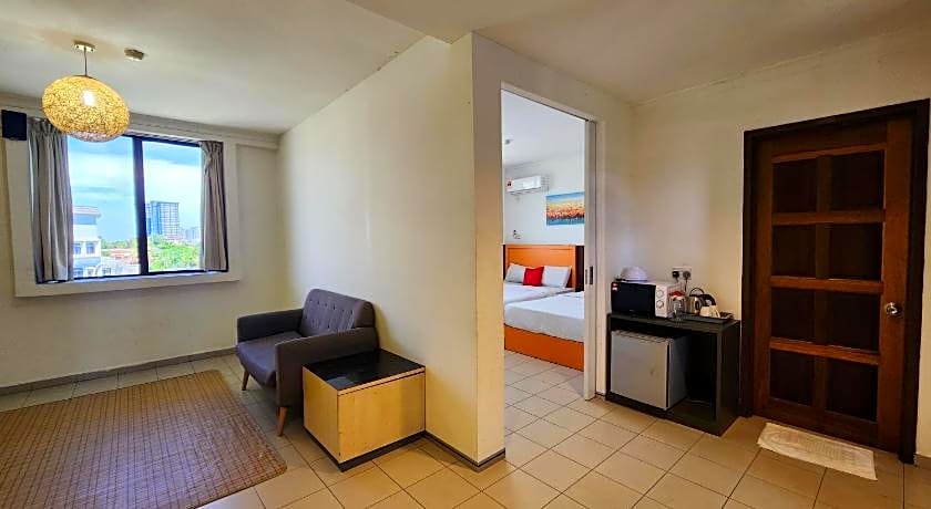 Y Hotel