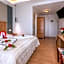 Aqua Princess Hotel