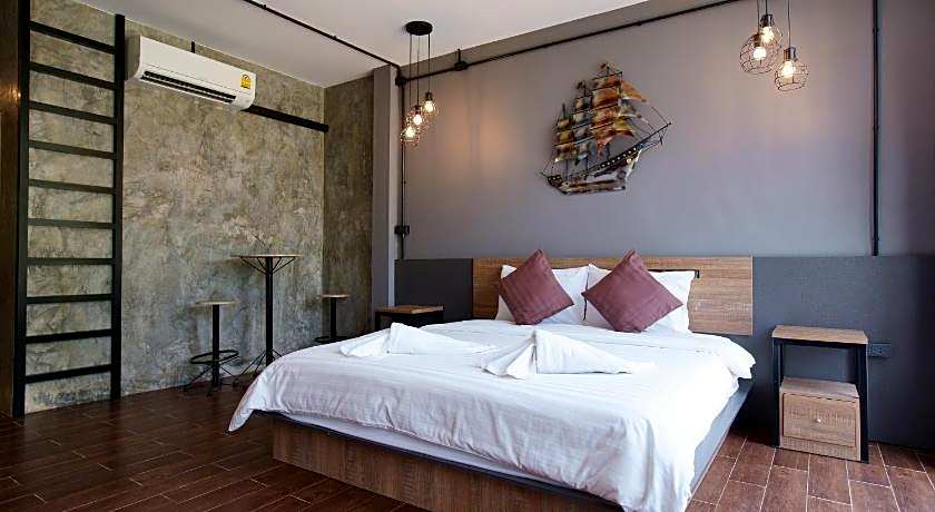 Kwai Tara Riverside Villas