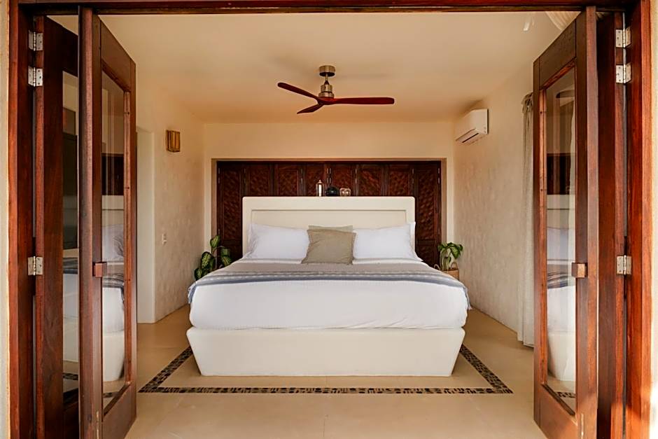 ZOA Hotel - Adults Only