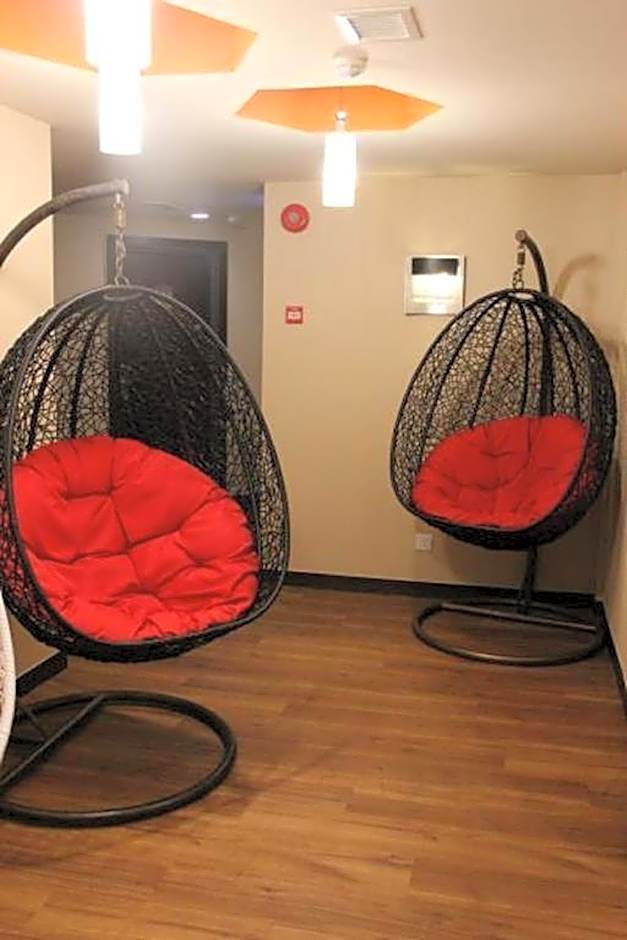 Memoire Hornbill Hotel Kuching Sarawak