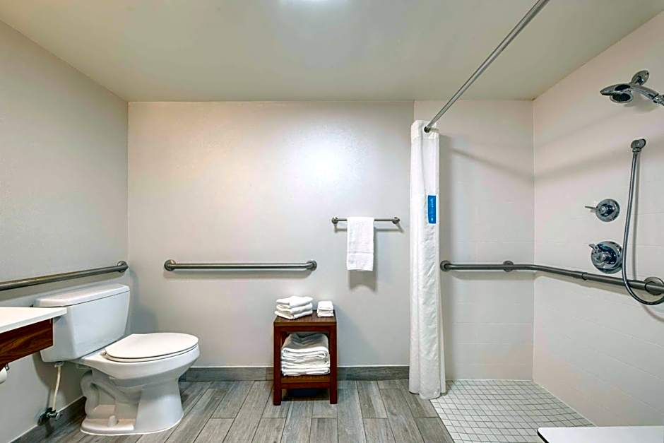 Hampton Inn By Hilton And Suites Wilmington/Wrightsville Beach