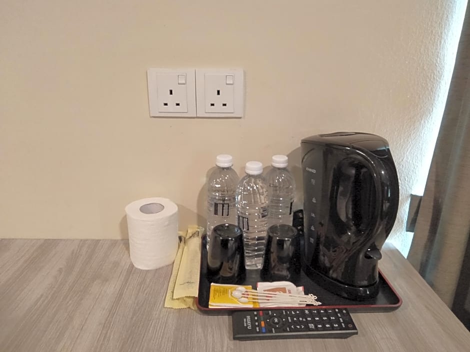 M Design Hotel @ Bangi 7