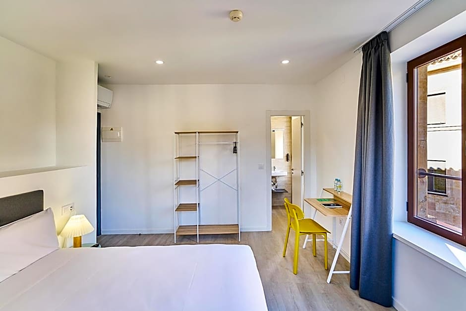 Hotel Gran Vía by gaiarooms