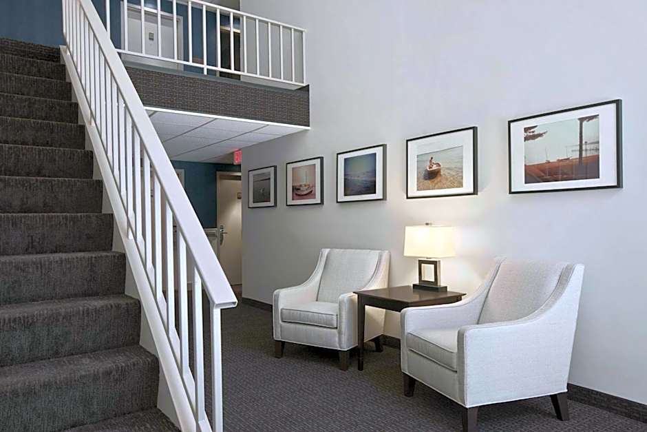 Travelodge by Wyndham Hubbard OH