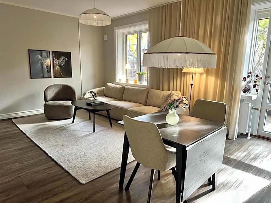 Västerhöjdsgården