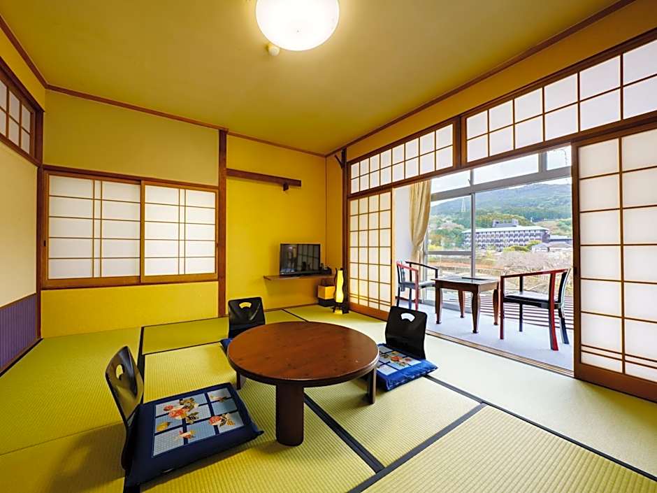 Ureshino Onsen Kotobukiya