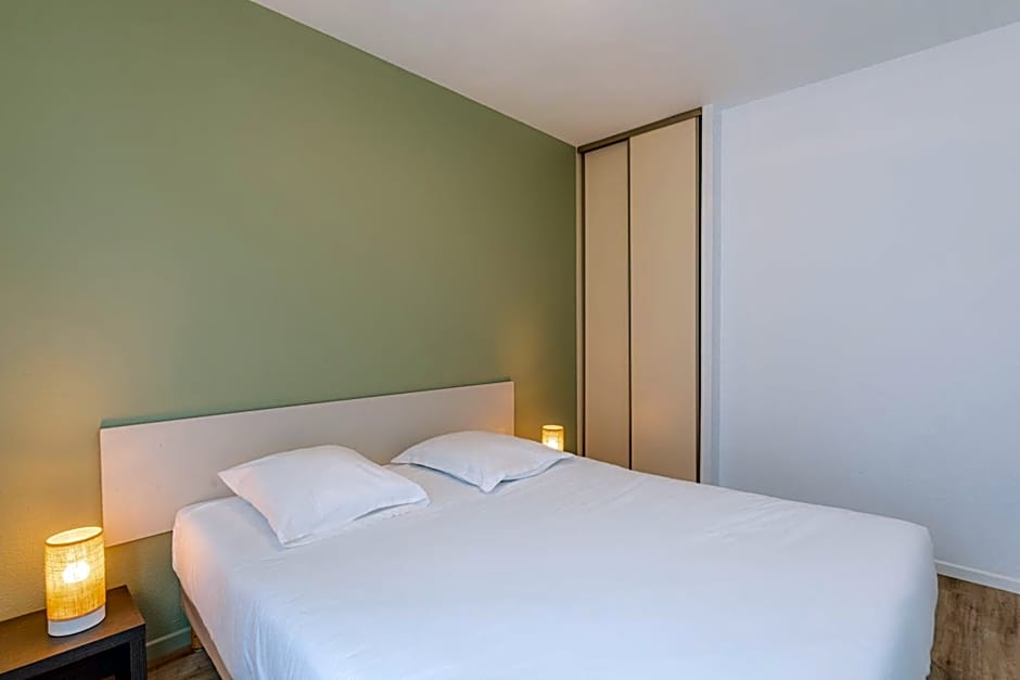 Appart'City Classic Bourg-En-Bresse