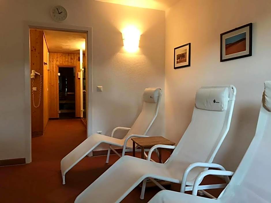 Hotel Villa Viktoria Luise