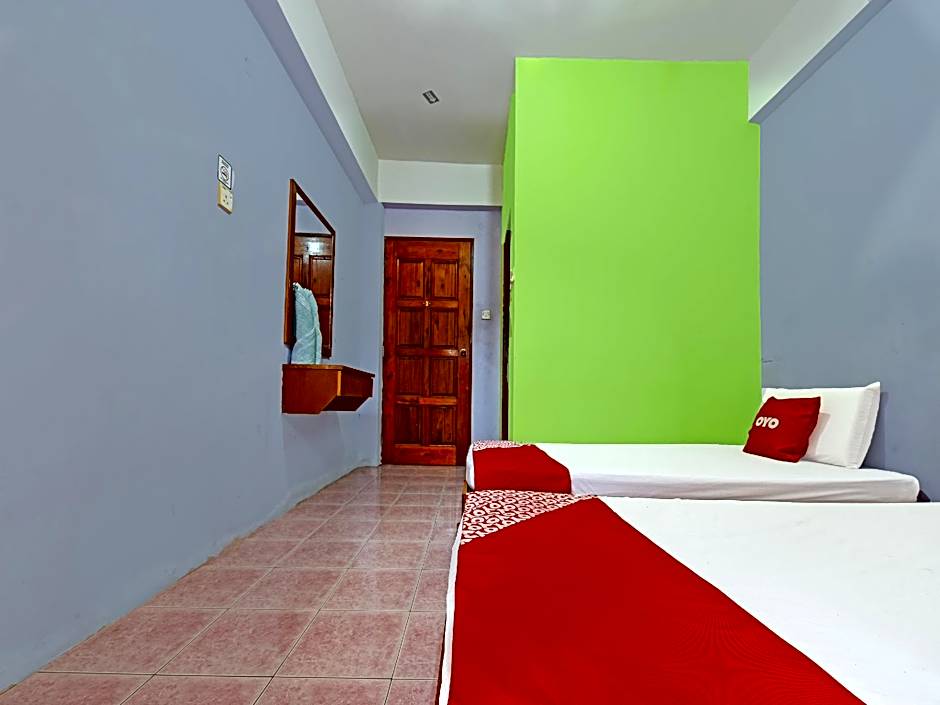 OYO 90565 Teresek View Motel