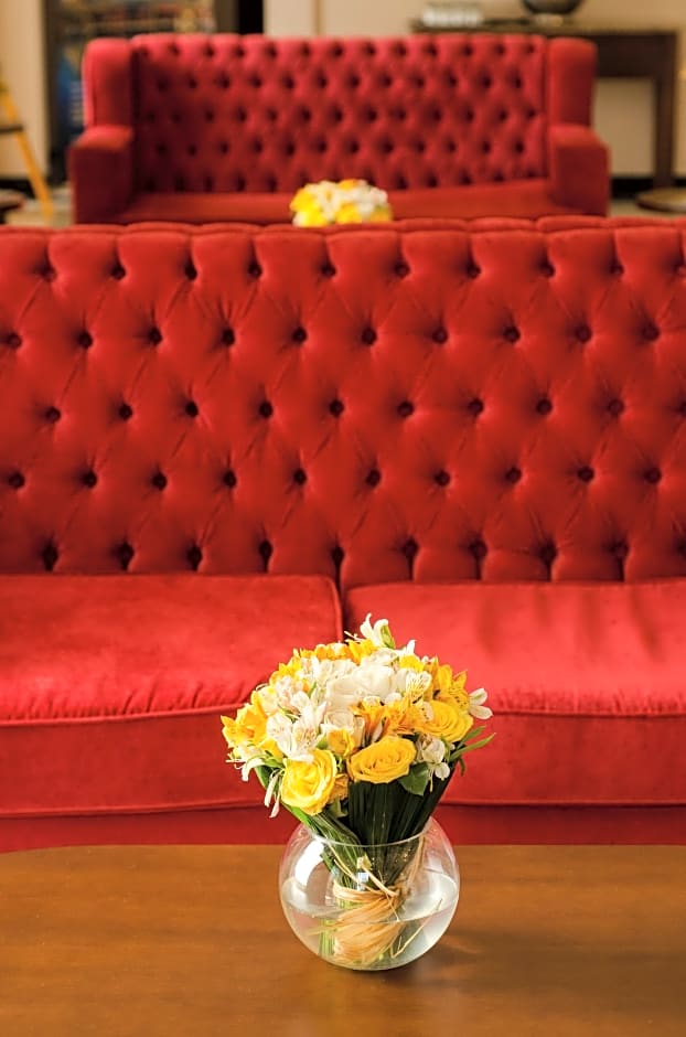 Vila Galé Rio de Janeiro