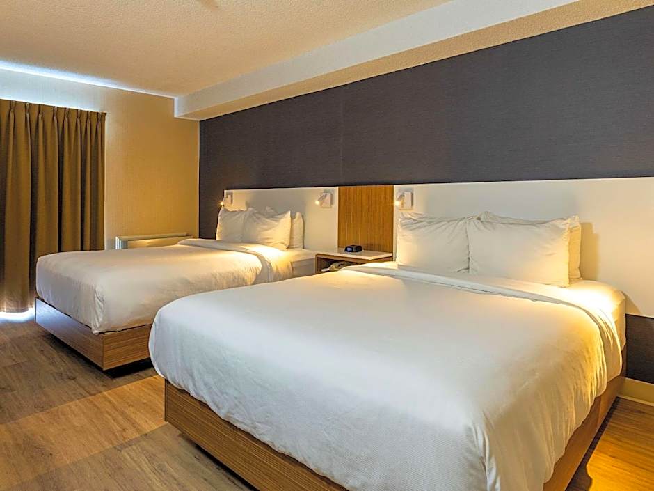 Comfort Inn Rouyn-Noranda