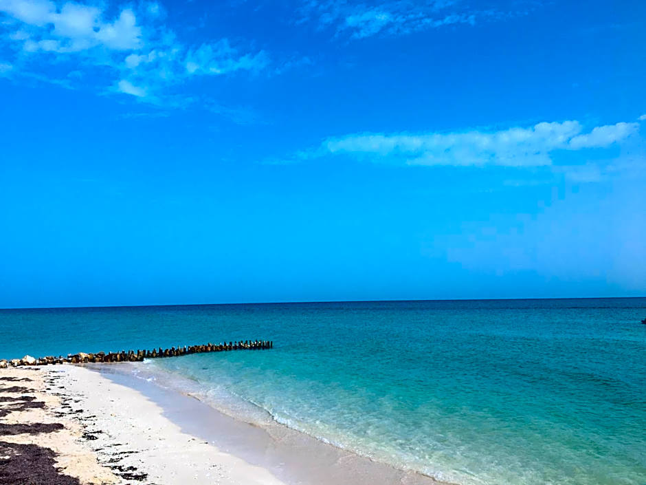 Cabanas Jaalkab