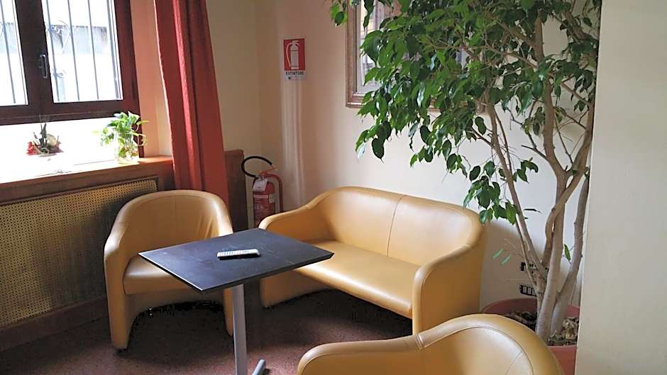 Albergo Sonia