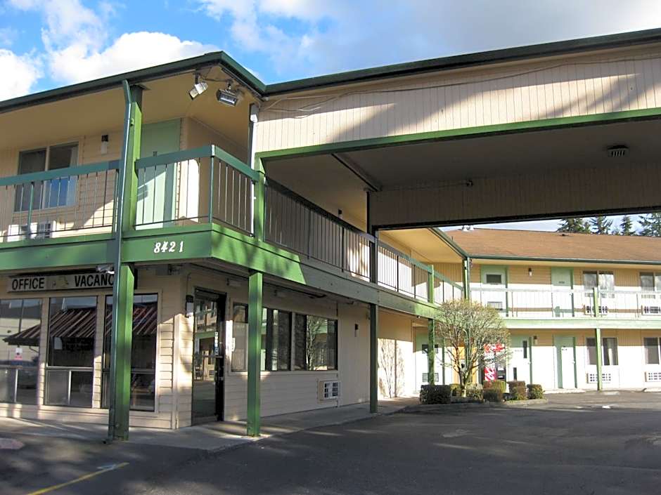 Sunrise Inn