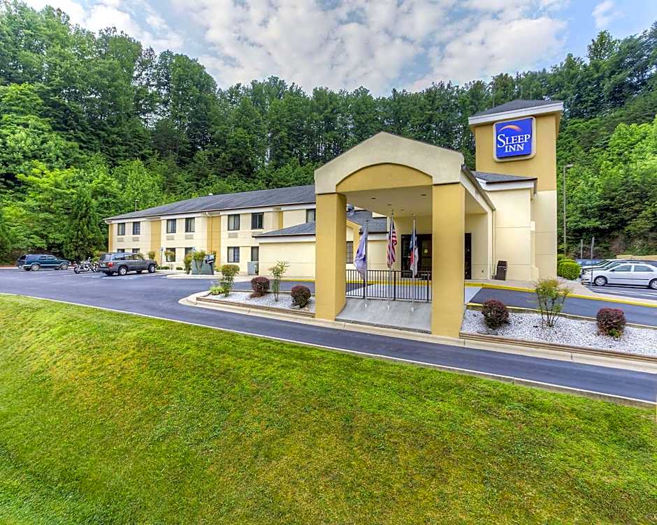Sleep Inn Bryson City