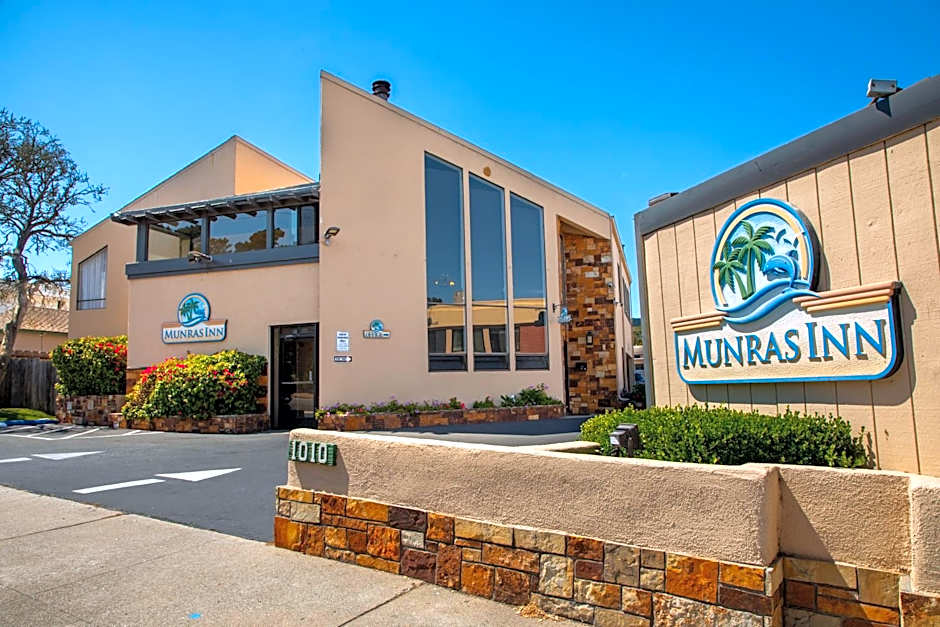 Munras Inn