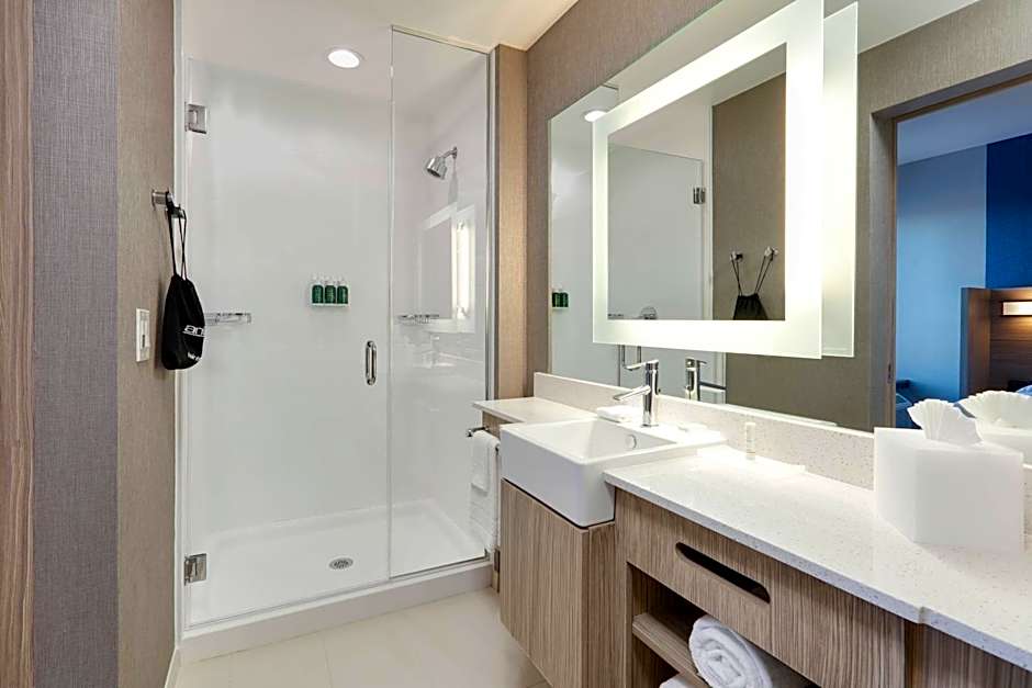 SpringHill Suites by Marriott Dallas Mansfield