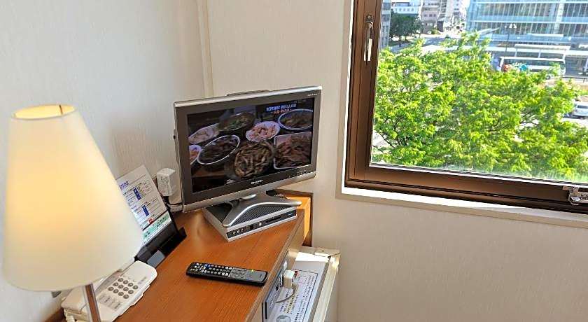 Hotel Keifuku Fukui Ekimae