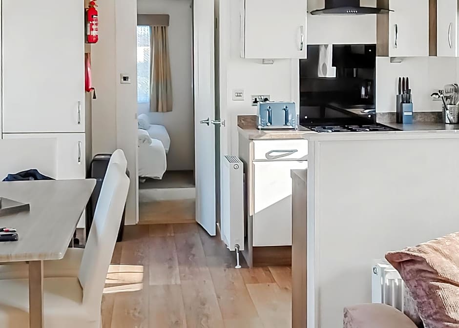 Looe Coastal Retreat