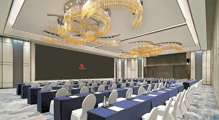 Nanning Marriott Hotel