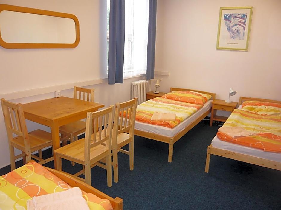 Hotel Hasa