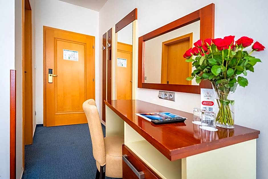 Hotel Atos