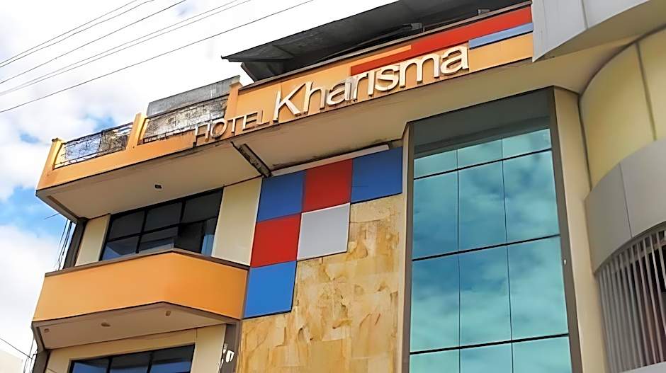Kharisma Hotel