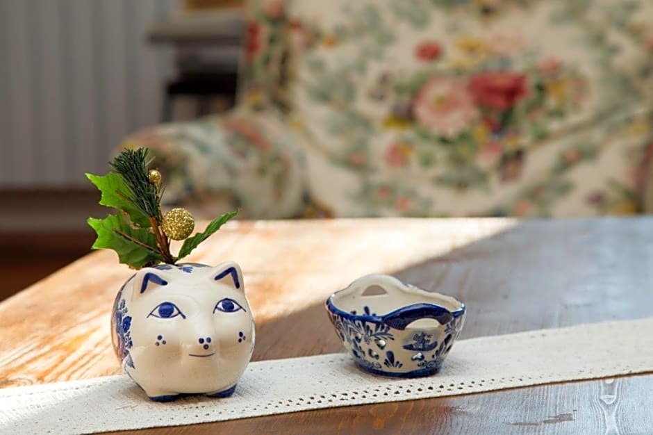 La Bifora e Le Lune Vico sotto gli archi 5