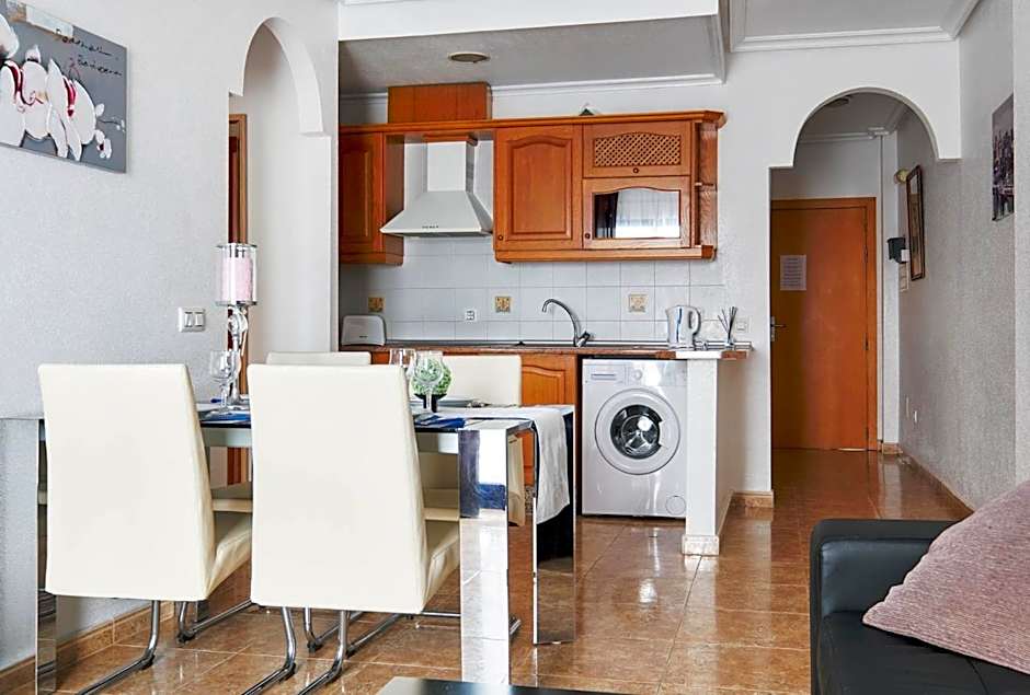 Apartment Eva Cabo Roig