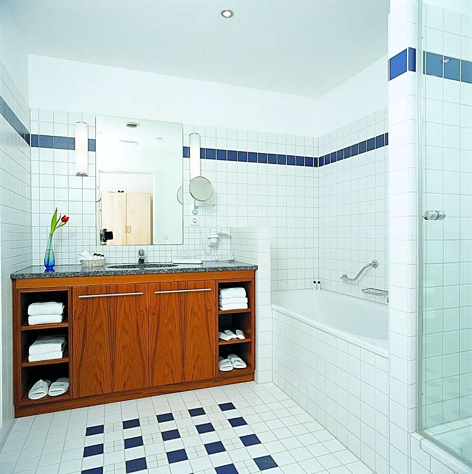 Rheinhof by Gerda Good Living - Digital Access