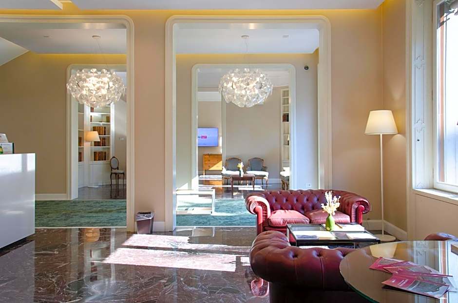 Hotel Tiziano Gruppo Minihotel