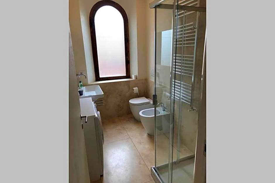 Splendida Vista su Siena