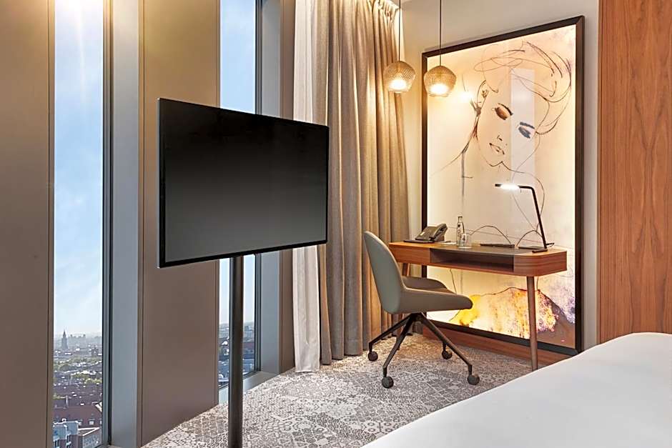Hyperion Hotel München
