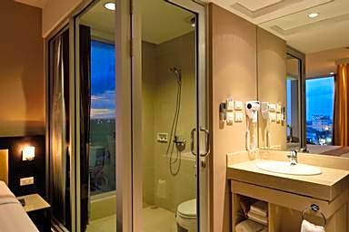Gajahmada Avara Boutique Hotel