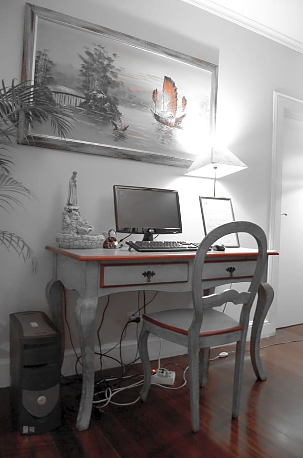 Residencial Mariazinha