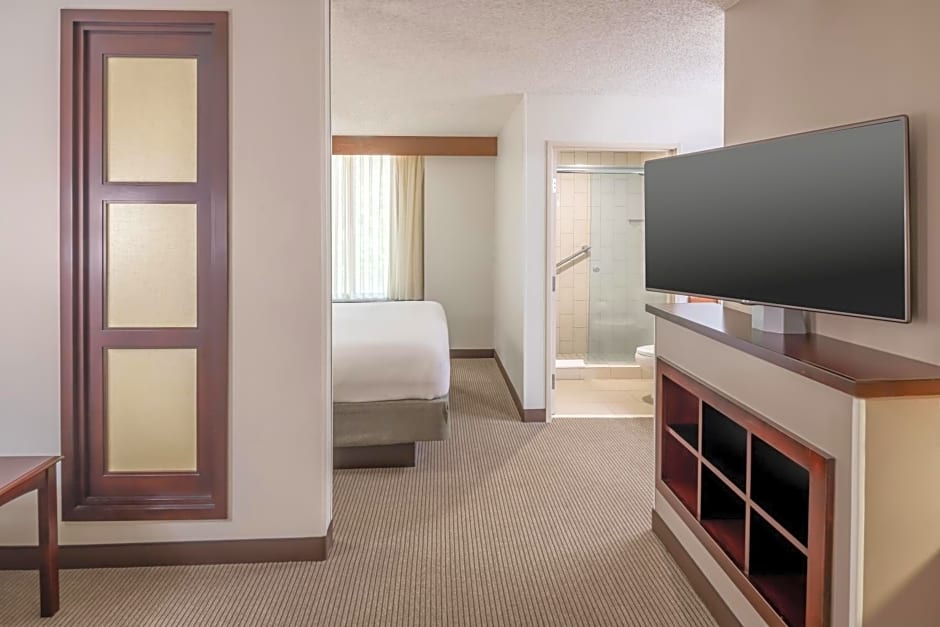 Hyatt Place College Station