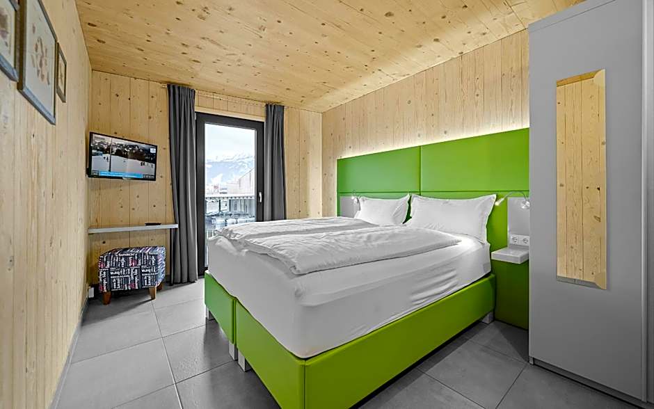 Aparthotel Zell am See (Contactless Check-In)