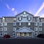 WoodSpring Suites Junction City