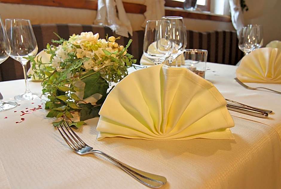 Aparthotel Krösbacher