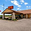 Segovia Lodge Junction TX I -10