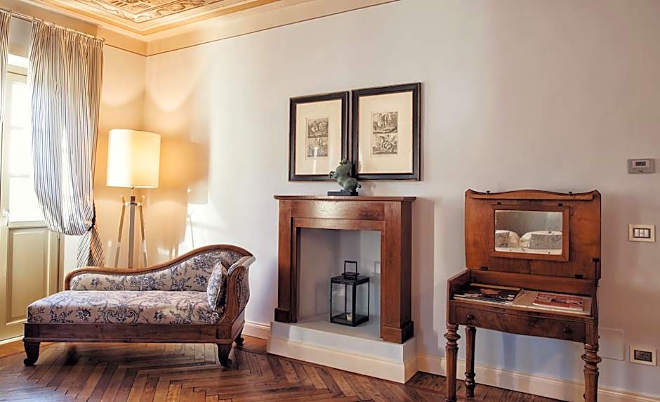 Villa Fontana Relais Suite & Spa