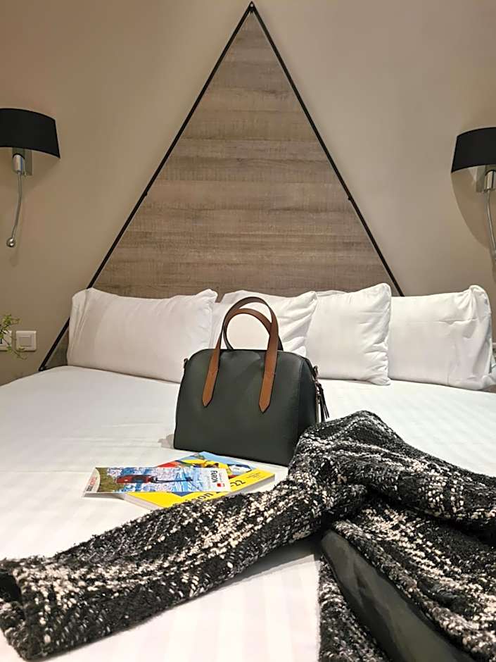 Hotel Amiraute