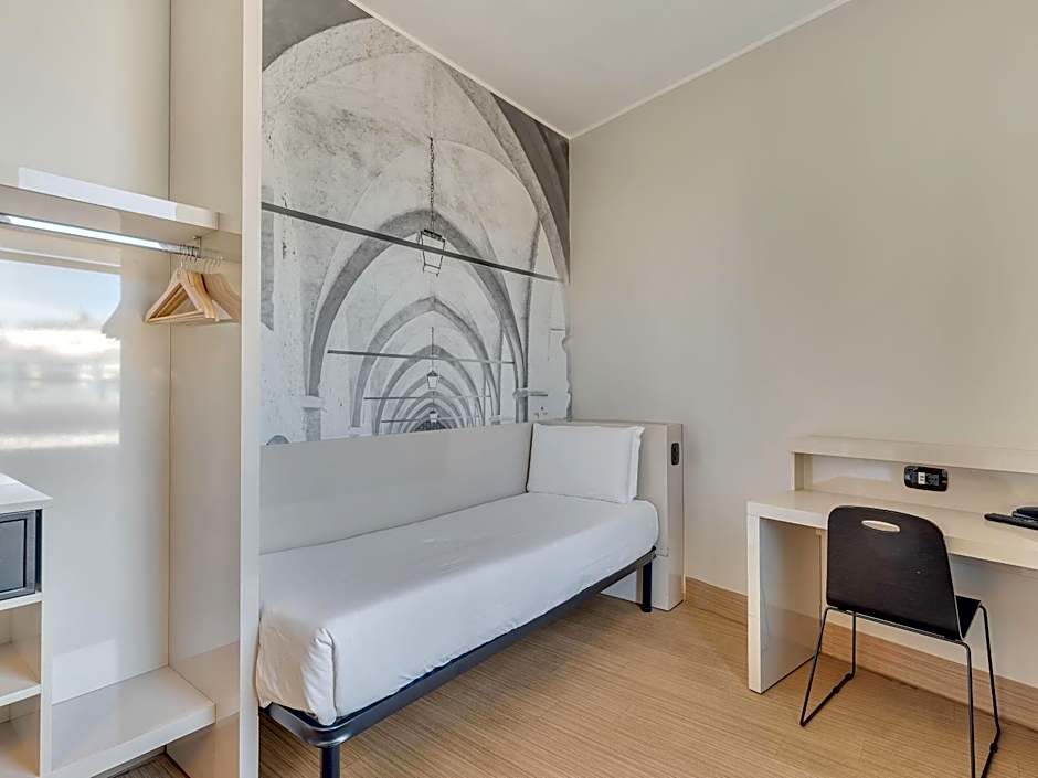 B&B Hotel Bergamo
